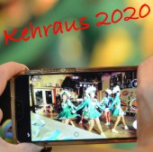 Kehraus 2020